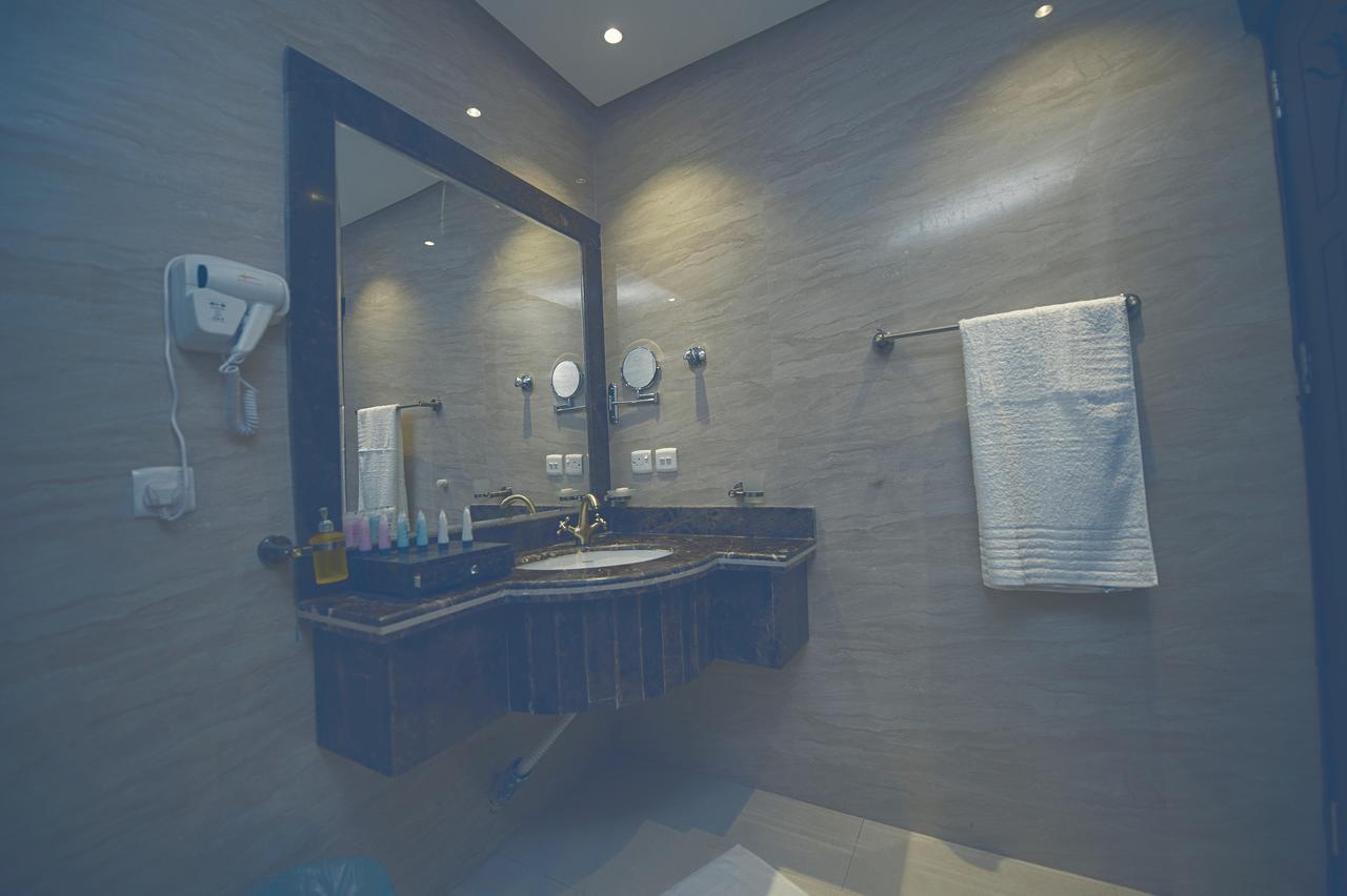 Rest Night Serviced Apartments Wadi ad-Dawasir Dış mekan fotoğraf